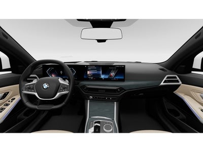 2026 BMW 330i 330i NA