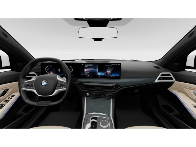 2026 BMW 330i 330i NA