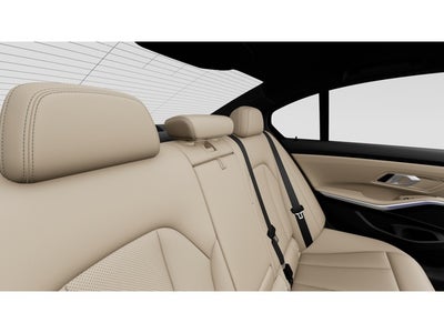 2026 BMW 330i 330i NA