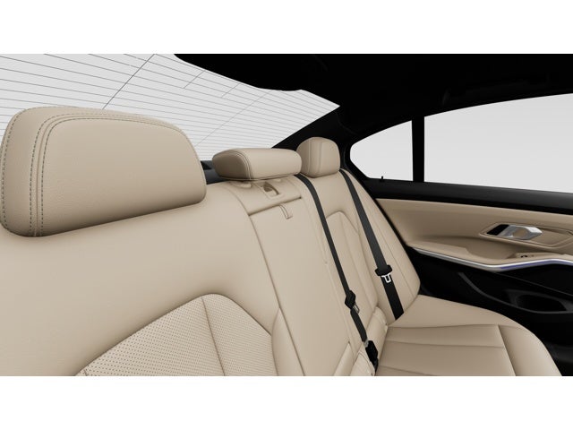 2026 BMW 330i 330i NA