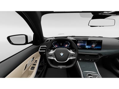 2026 BMW 330i 330i NA