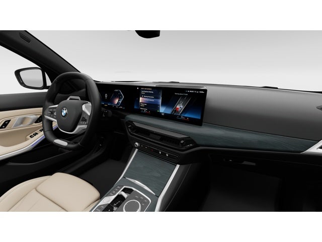 2026 BMW 330i 330i NA