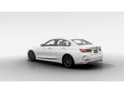 2026 BMW 330i 330i NA