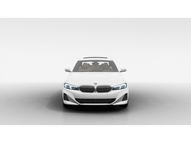 2026 BMW 330i 330i NA