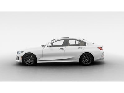 2026 BMW 330i 330i NA