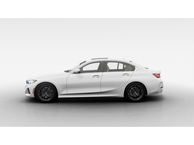 2026 BMW 330i 330i NA