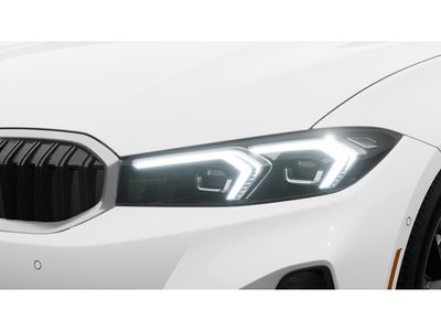 2026 BMW 330i 330i NA