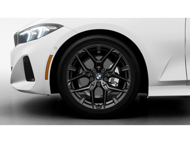 2026 BMW 330i 330i NA