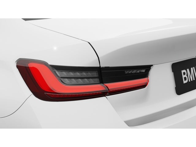 2026 BMW 330i 330i NA