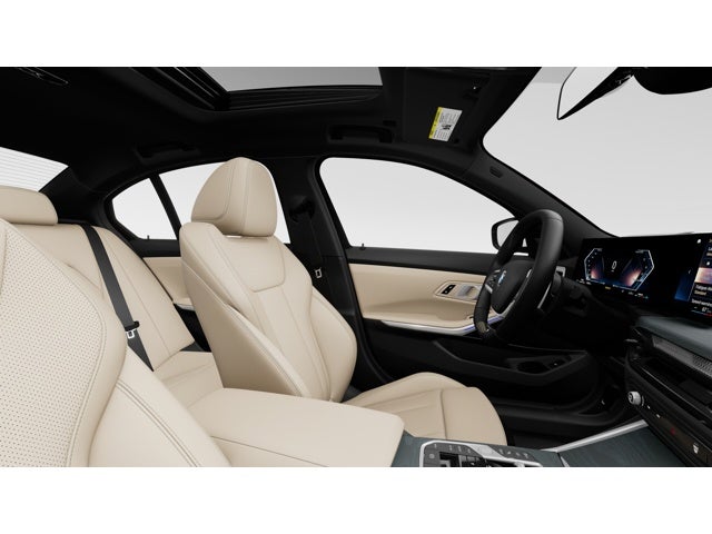2026 BMW 330i 330i NA