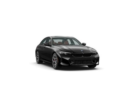 2026 BMW 330i 330i NA