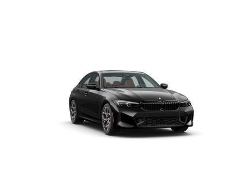 2026 BMW 330i 330i NA