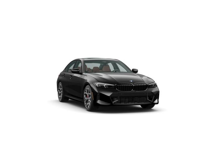 2026 BMW 330i 330i NA
