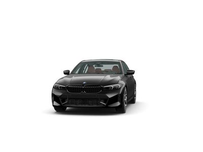 2026 BMW 330i 330i NA