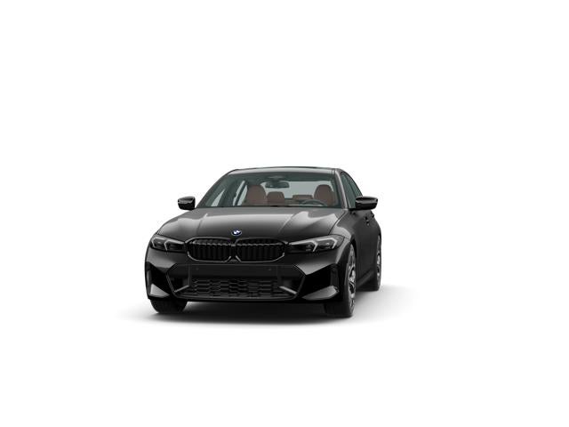2026 BMW 330i 330i NA
