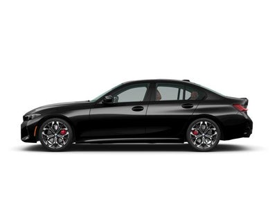 2026 BMW 330i 330i NA
