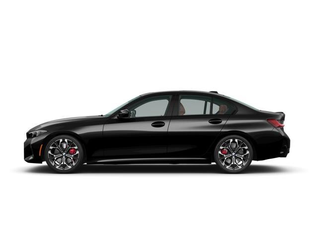 2026 BMW 330i 330i NA
