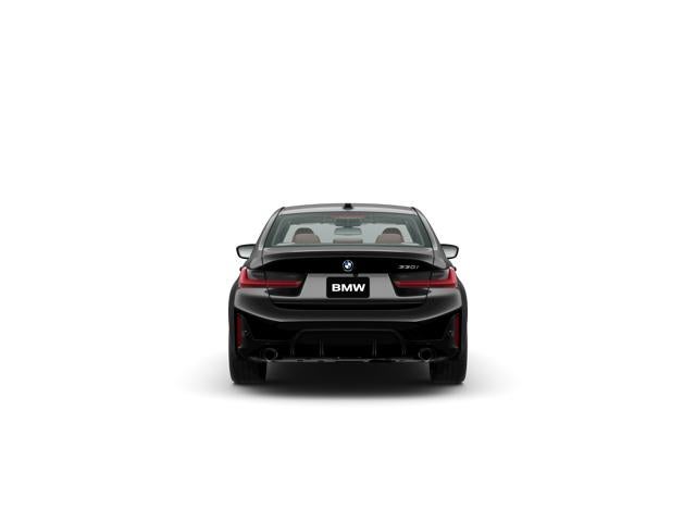 2026 BMW 330i 330i NA