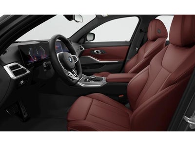 2026 BMW 330i 330i NA