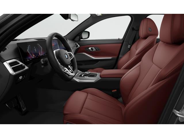 2026 BMW 330i 330i NA