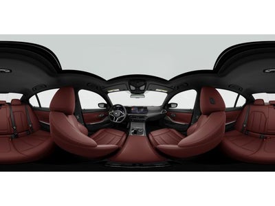 2026 BMW 330i 330i NA