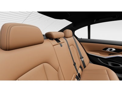 2026 BMW 330i 330i NA