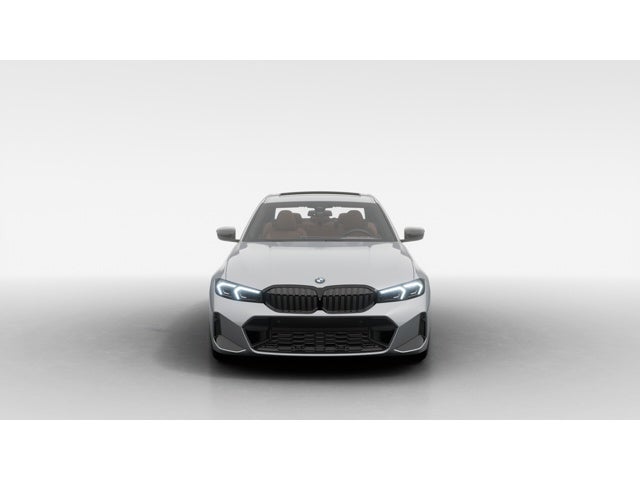 2026 BMW 330i 330i NA