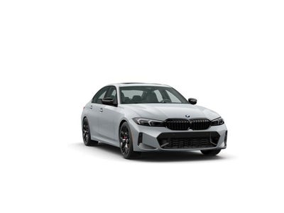2026 BMW 330i 330i NA