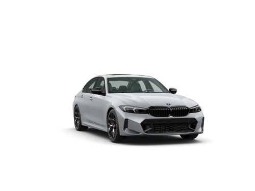 2026 BMW 330i 330i NA