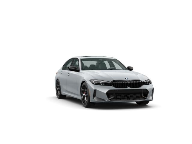 2026 BMW 330i 330i NA