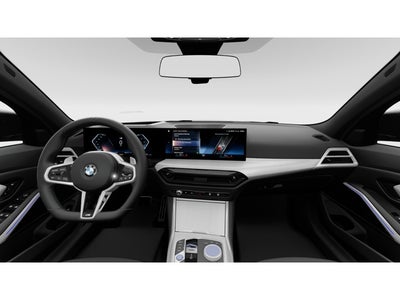 2026 BMW 330i 330i NA