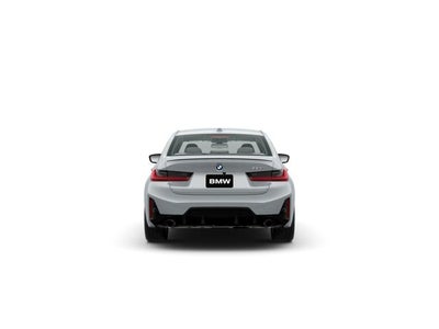 2026 BMW 330i 330i NA