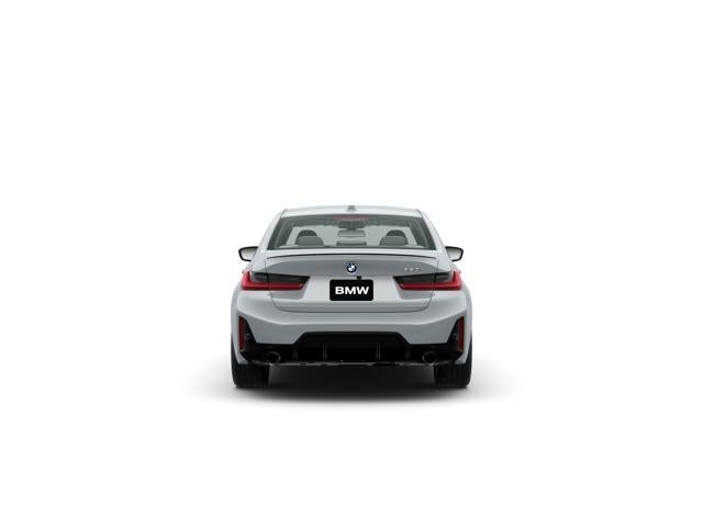 2026 BMW 330i 330i NA