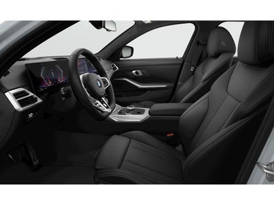 2026 BMW 330i 330i NA