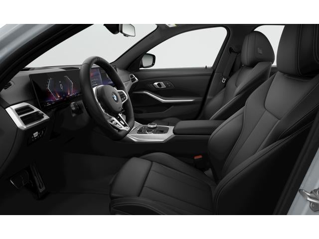 2026 BMW 330i 330i NA