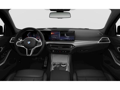 2026 BMW 330i 330i NA