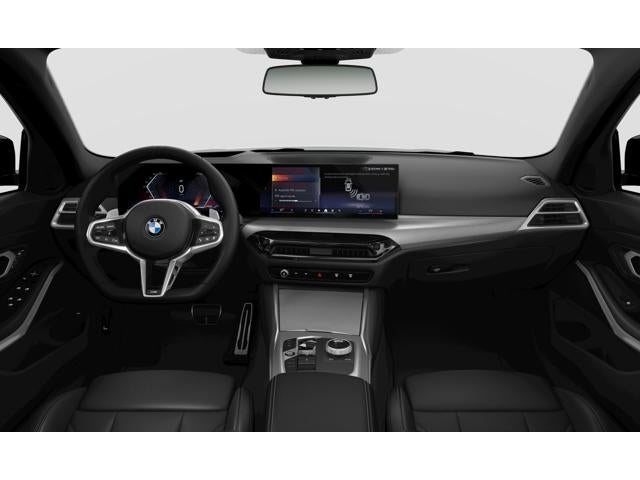 2026 BMW 330i 330i NA