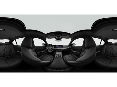 2026 BMW 330i 330i NA