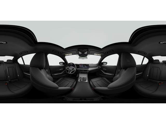 2026 BMW 330i 330i NA