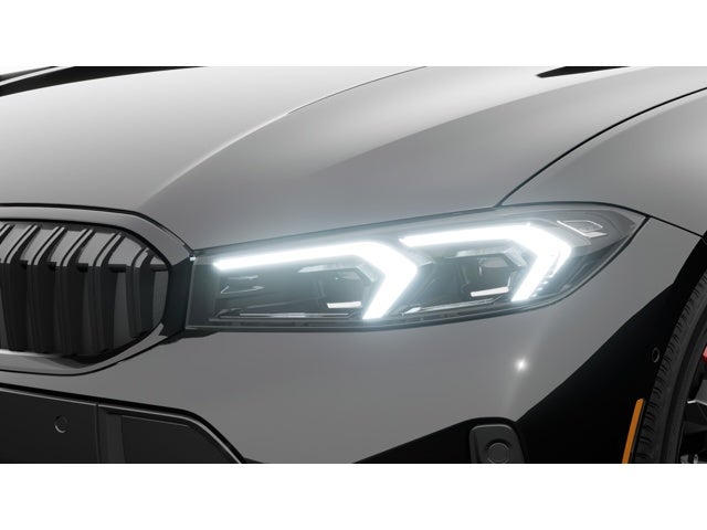 2026 BMW 330i 330i NA