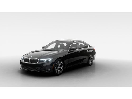 2026 BMW 330i 330i NA