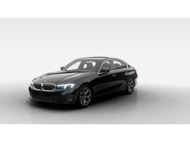 2026 BMW 330i 330i NA