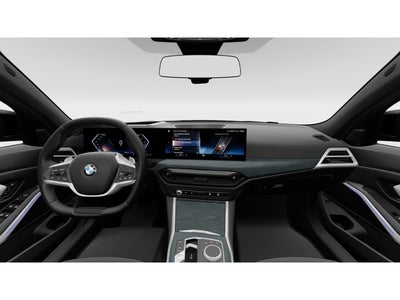2026 BMW 330i 330i NA