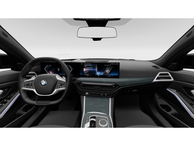 2026 BMW 330i 330i NA