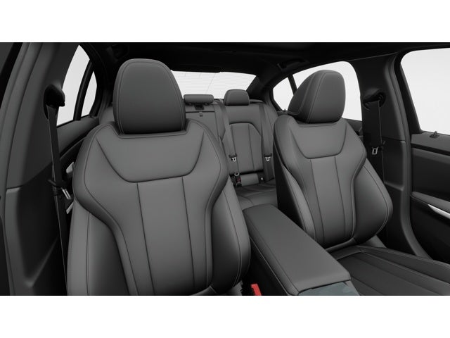 2026 BMW 330i 330i NA