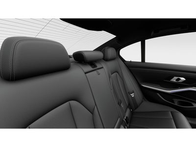 2026 BMW 330i 330i NA