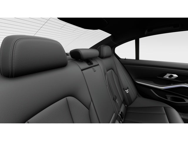 2026 BMW 330i 330i NA