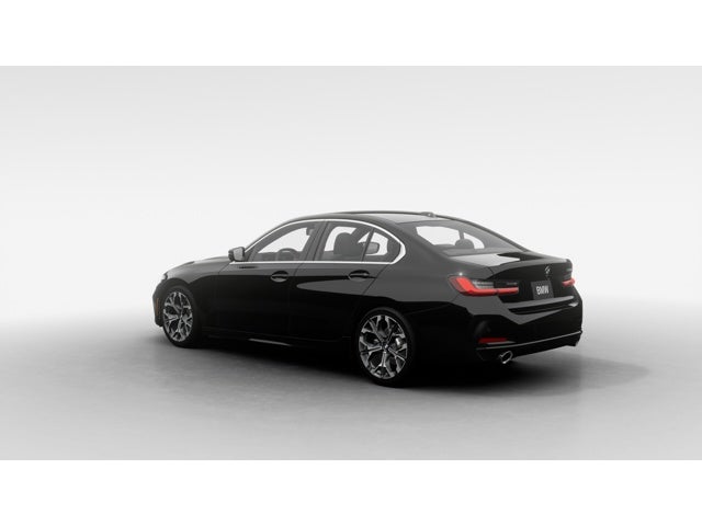 2026 BMW 330i 330i NA