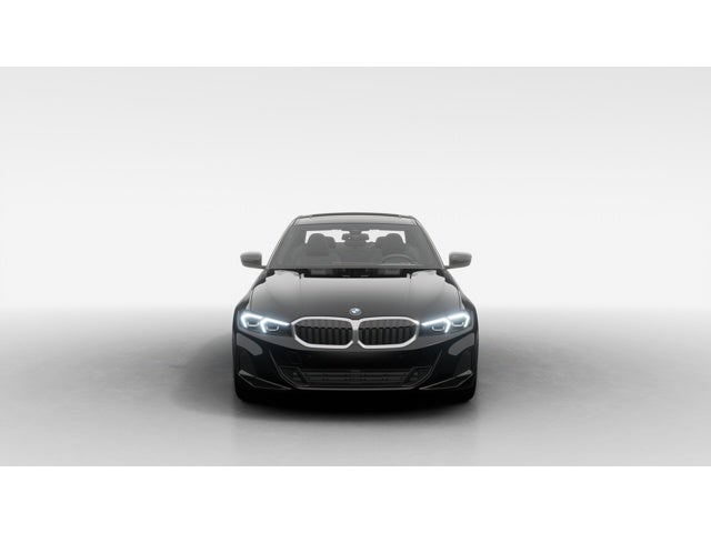 2026 BMW 330i 330i NA
