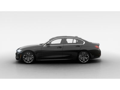 2026 BMW 330i 330i NA